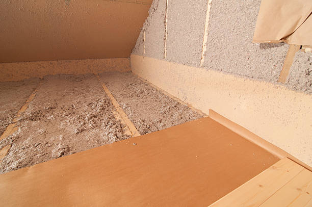 Best Local Insulation Services  in Avodo Heights, CA